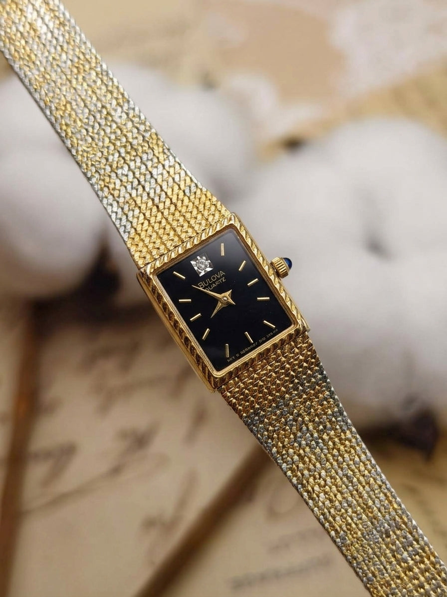 Bulova Watches