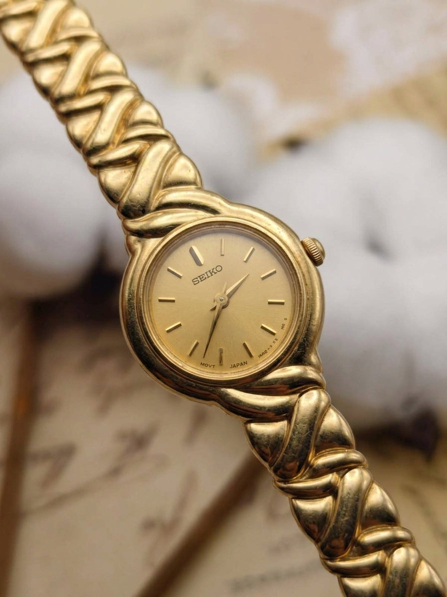 Seiko Watches