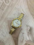 Vintage Citizen Eco-Drive Two-Tone Ladies Watch