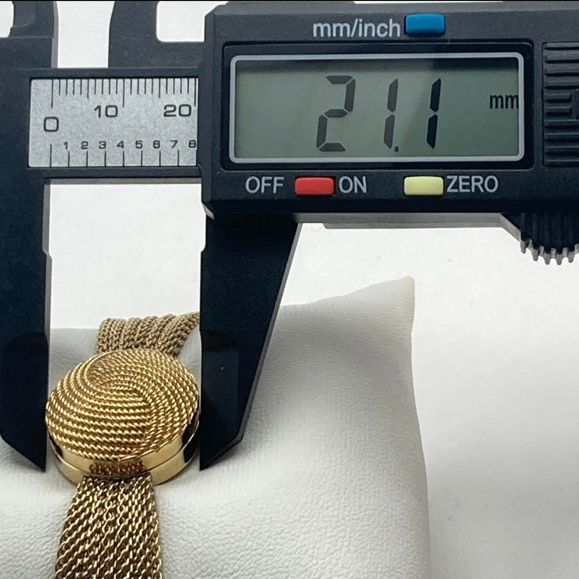 Arriving Soon - 1990s Vintage Anne Klein Diamond Accent "Peek-A-Boo" Flip-Top Watch – Extremely Rare Secret Locket Design